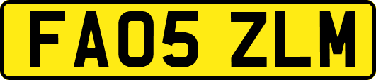 FA05ZLM