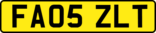 FA05ZLT