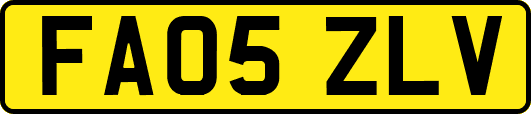 FA05ZLV