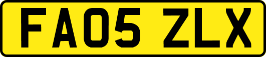 FA05ZLX