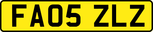 FA05ZLZ