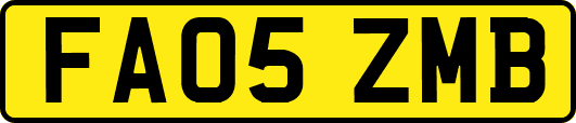 FA05ZMB