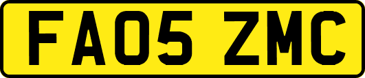 FA05ZMC