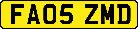 FA05ZMD