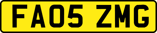 FA05ZMG