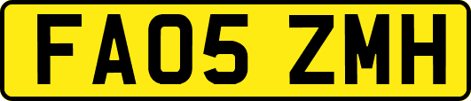 FA05ZMH