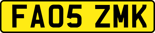 FA05ZMK