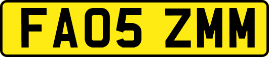 FA05ZMM