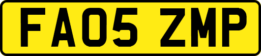 FA05ZMP