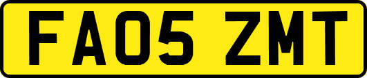 FA05ZMT