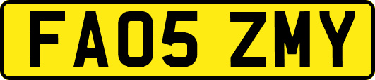 FA05ZMY