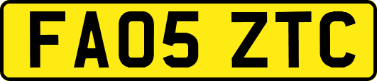 FA05ZTC