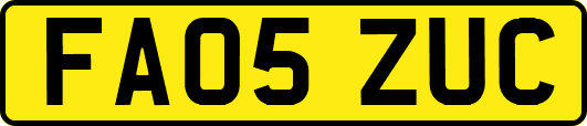 FA05ZUC
