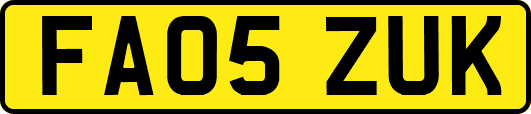 FA05ZUK