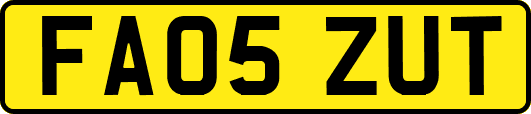 FA05ZUT