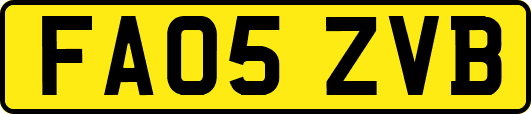 FA05ZVB