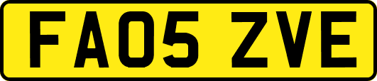FA05ZVE