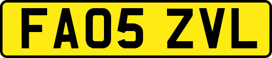FA05ZVL