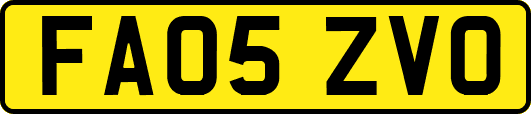 FA05ZVO