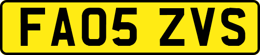 FA05ZVS