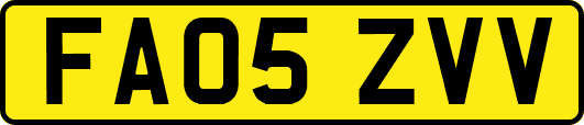 FA05ZVV