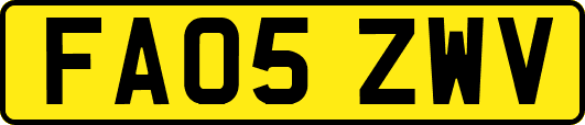 FA05ZWV