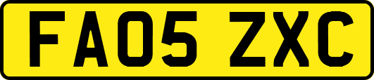 FA05ZXC