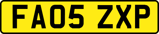 FA05ZXP