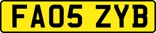 FA05ZYB