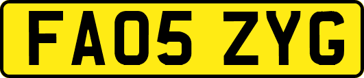 FA05ZYG