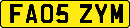 FA05ZYM