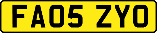 FA05ZYO