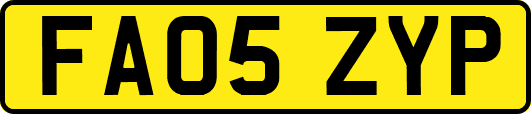 FA05ZYP