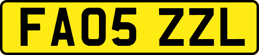 FA05ZZL