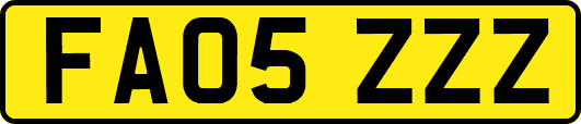 FA05ZZZ