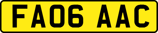FA06AAC