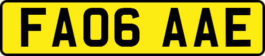 FA06AAE