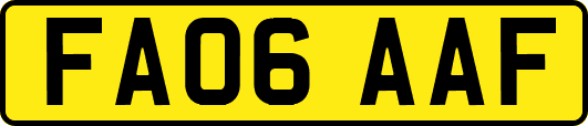 FA06AAF