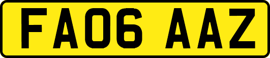 FA06AAZ