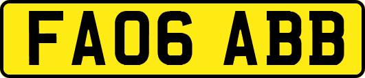 FA06ABB
