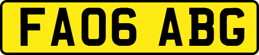 FA06ABG