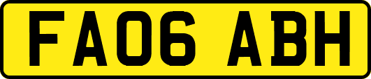 FA06ABH