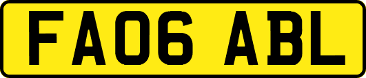 FA06ABL