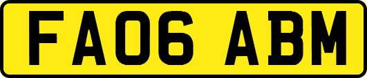FA06ABM