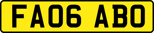 FA06ABO