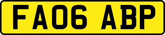 FA06ABP