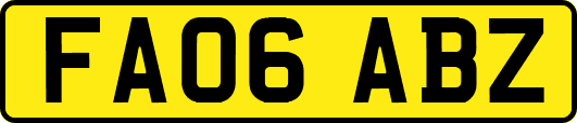FA06ABZ