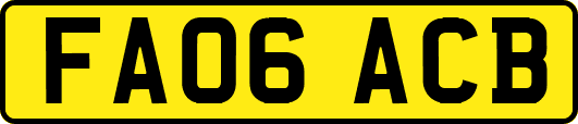 FA06ACB