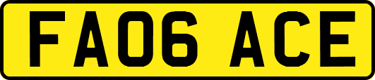 FA06ACE