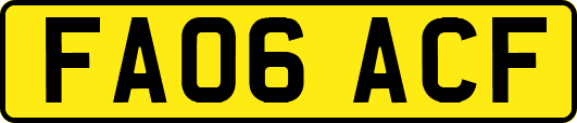 FA06ACF